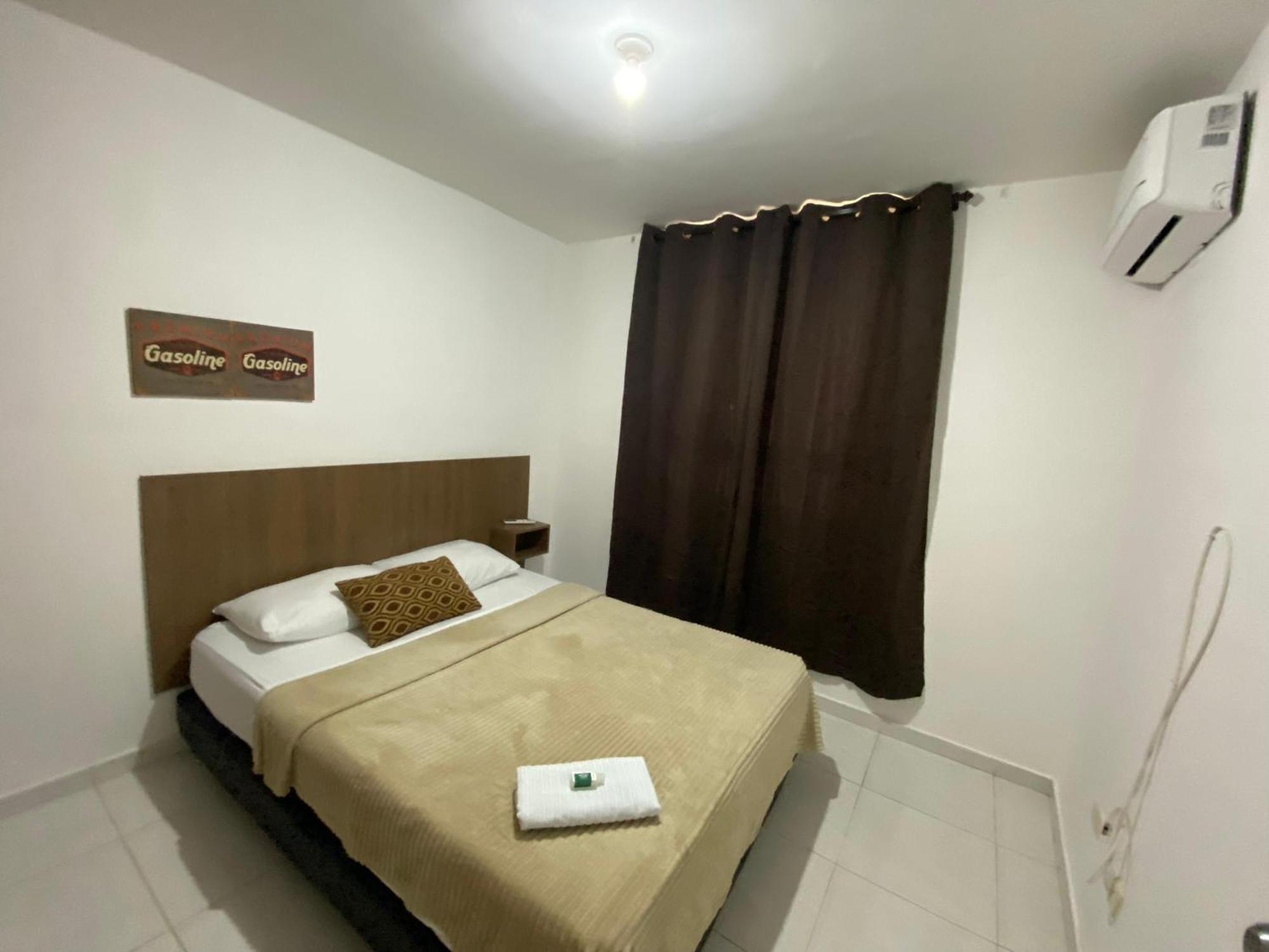 Ch1 Bonito Apartamento Amoblado En Condominio Rnt 1O8239 Valledupar Luaran gambar