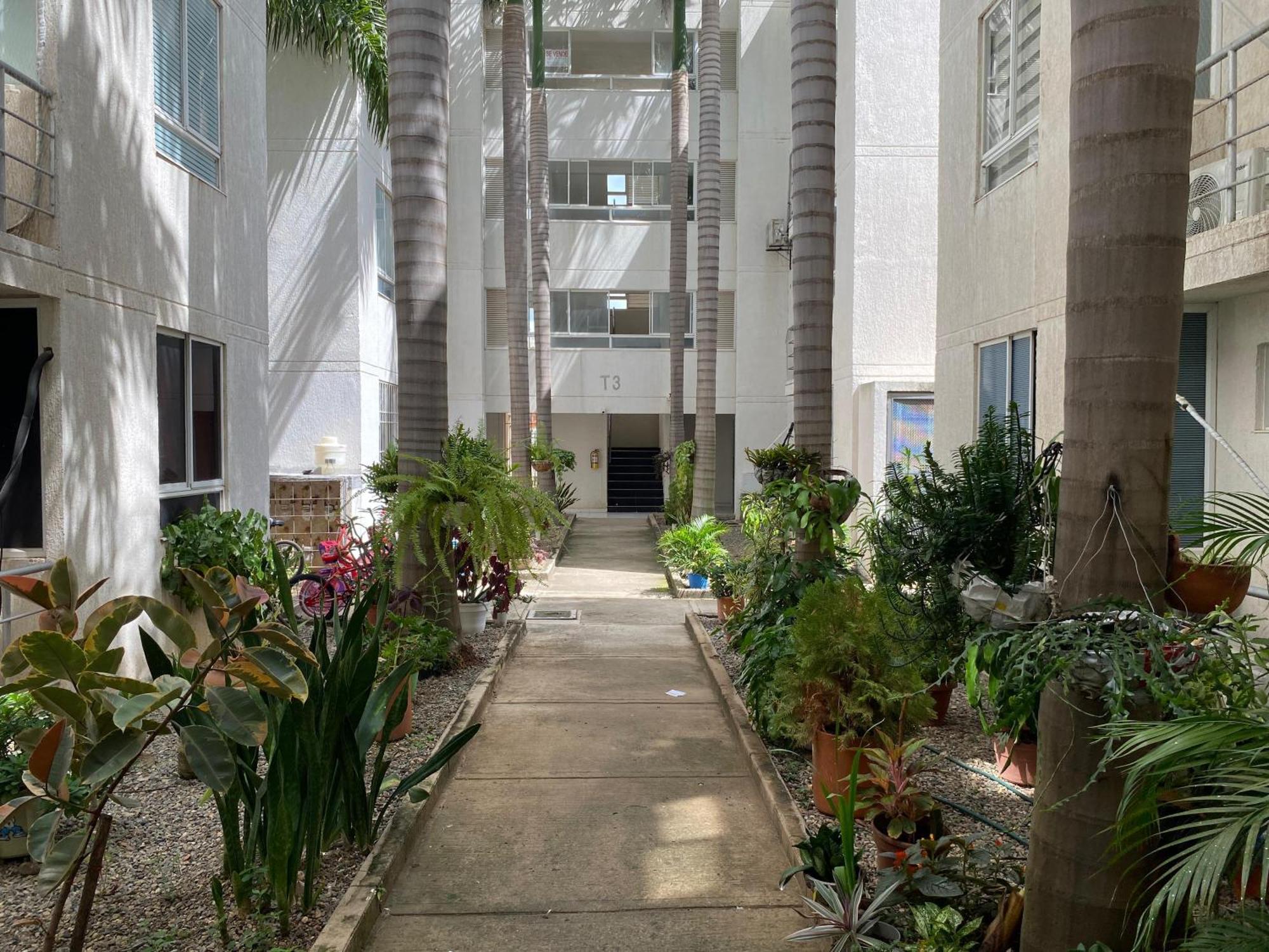 Ch1 Bonito Apartamento Amoblado En Condominio Rnt 1O8239 Valledupar Luaran gambar