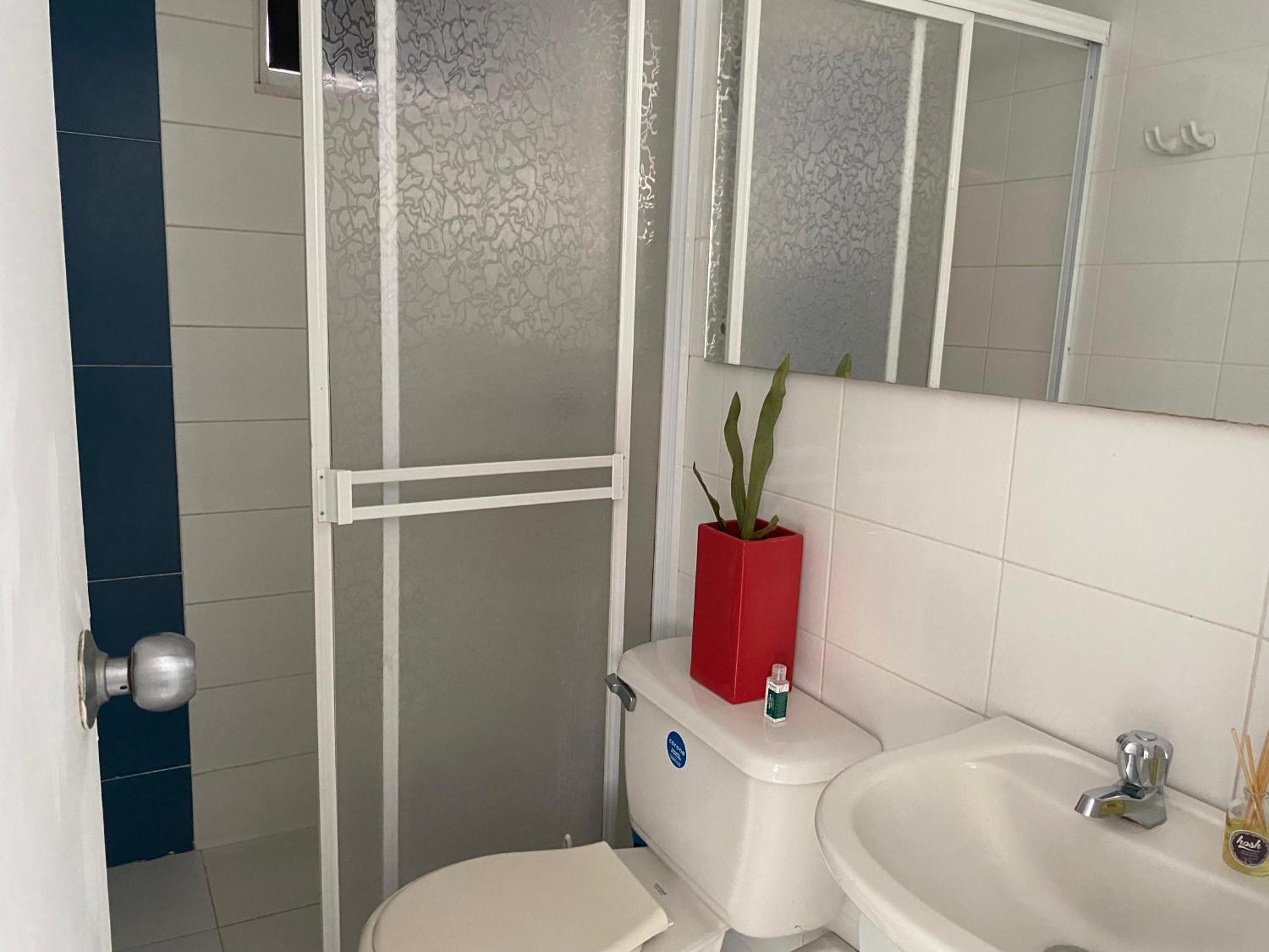 Ch1 Bonito Apartamento Amoblado En Condominio Rnt 1O8239 Valledupar Luaran gambar