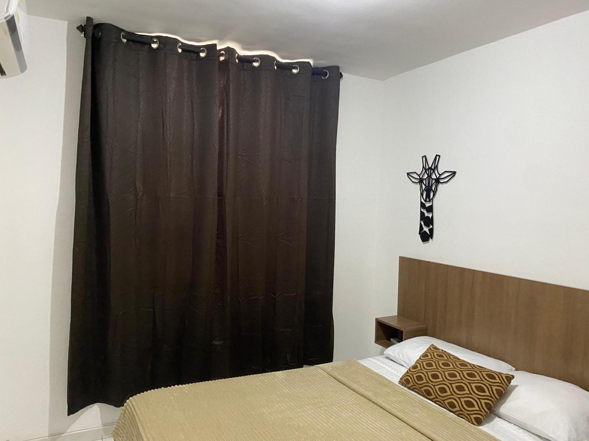 Ch1 Bonito Apartamento Amoblado En Condominio Rnt 1O8239 Valledupar Luaran gambar
