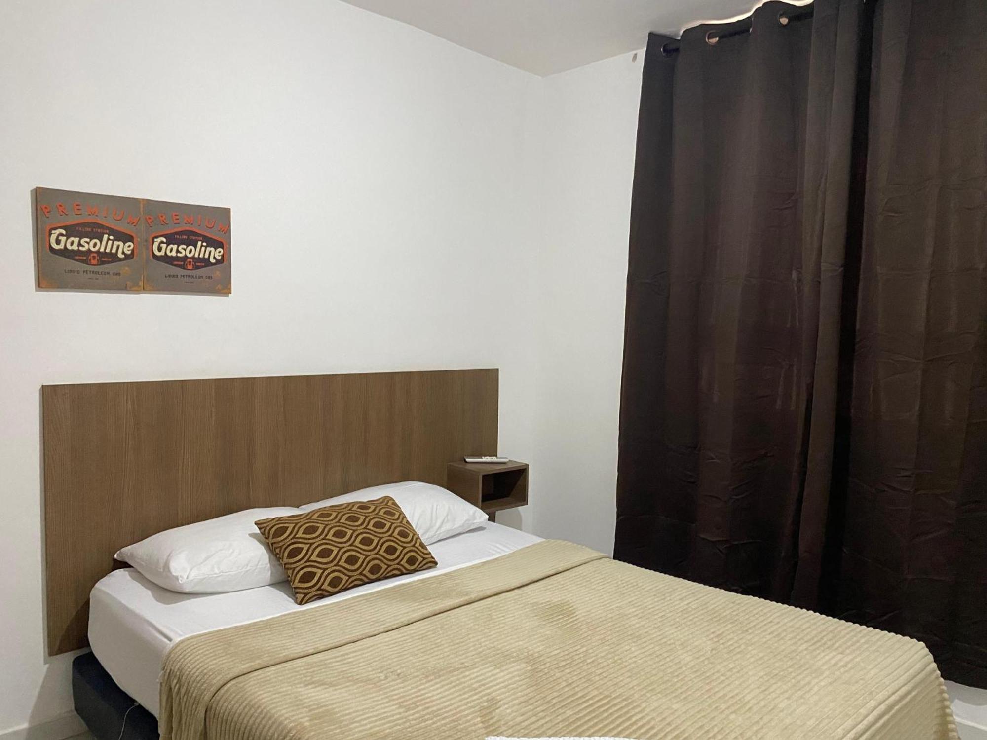 Ch1 Bonito Apartamento Amoblado En Condominio Rnt 1O8239 Valledupar Luaran gambar