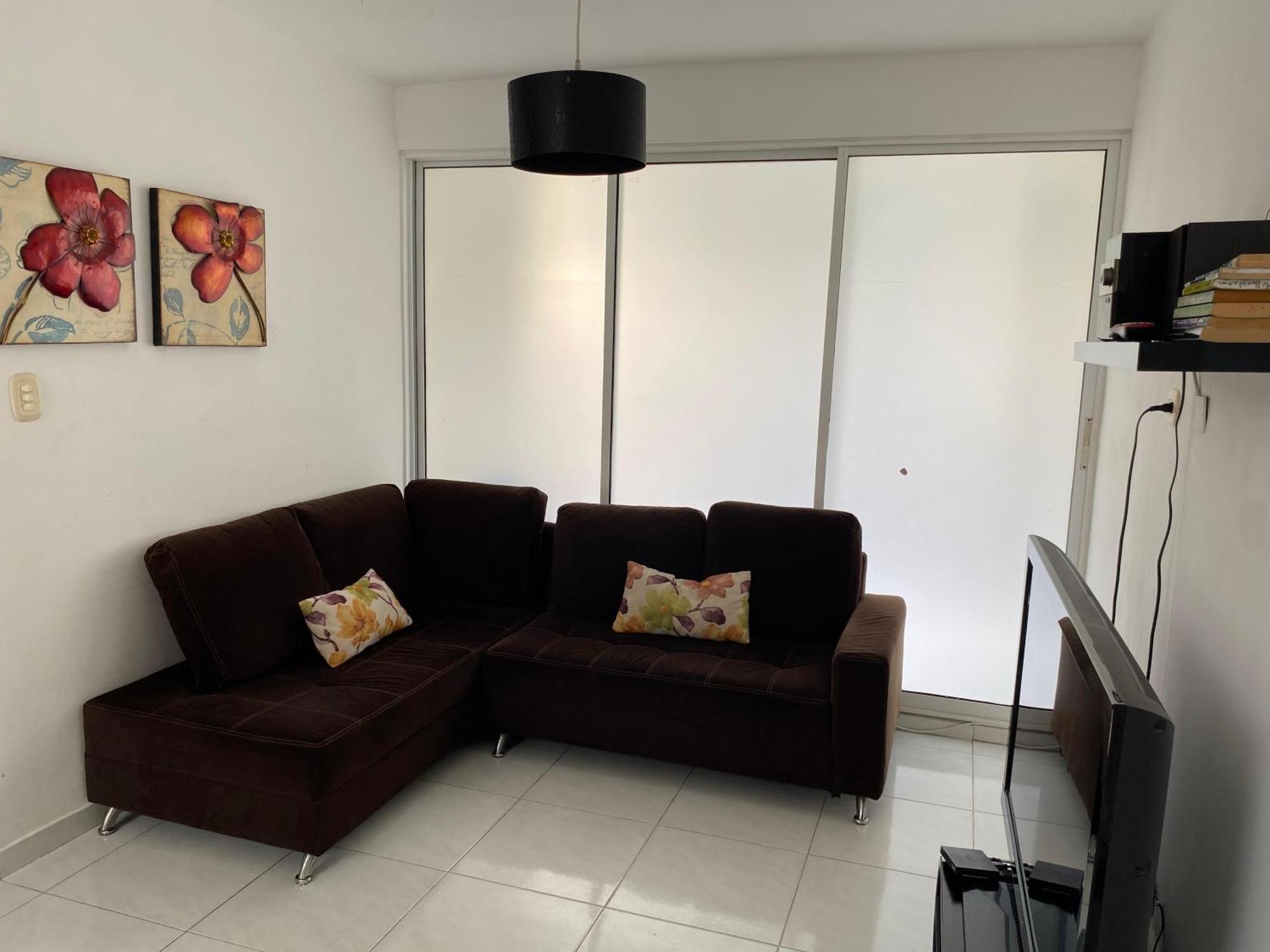 Ch1 Bonito Apartamento Amoblado En Condominio Rnt 1O8239 Valledupar Luaran gambar